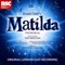 Bruce - Matilda the Musical Original Cast lyrics