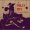Loretta Lynn - Polly Pry lyrics
