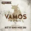 Best of Vamos Music 2013 - Selected by Rio Dela Duna album lyrics, reviews, download