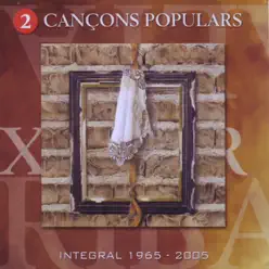 Cançons Populars - Xavier Ribalta