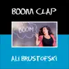 Boom Clap - Single album lyrics, reviews, download