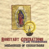Ronstadt Generations Y Los Tucsonenses - Cascabeles Lejanas