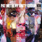 Kin (<--></noscript>) - Pat Metheny