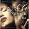 Stream & download Big Band Favourites in Brass