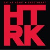 Eat Yr Heart / Sweetheart - Single
