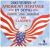 200 Years of American Heritage In Song, 1999