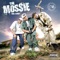 Strickly Fam (feat. Laroo) - The Mossie lyrics