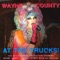 (Intro) Man Made Woman - Wayne County lyrics