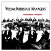 Welcome Interstate Managers artwork