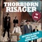 The Straight and Narrow Line - Thorbjørn Risager lyrics