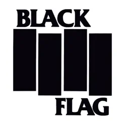 Down in the Dirt - Single - Black Flag Down in the Dirt - Single - Black Flag