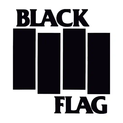 Down in the Dirt - Single - Black Flag