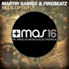 Helicopter - Martin Garrix & Firebeatz