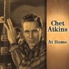 Chet Atkins At Home