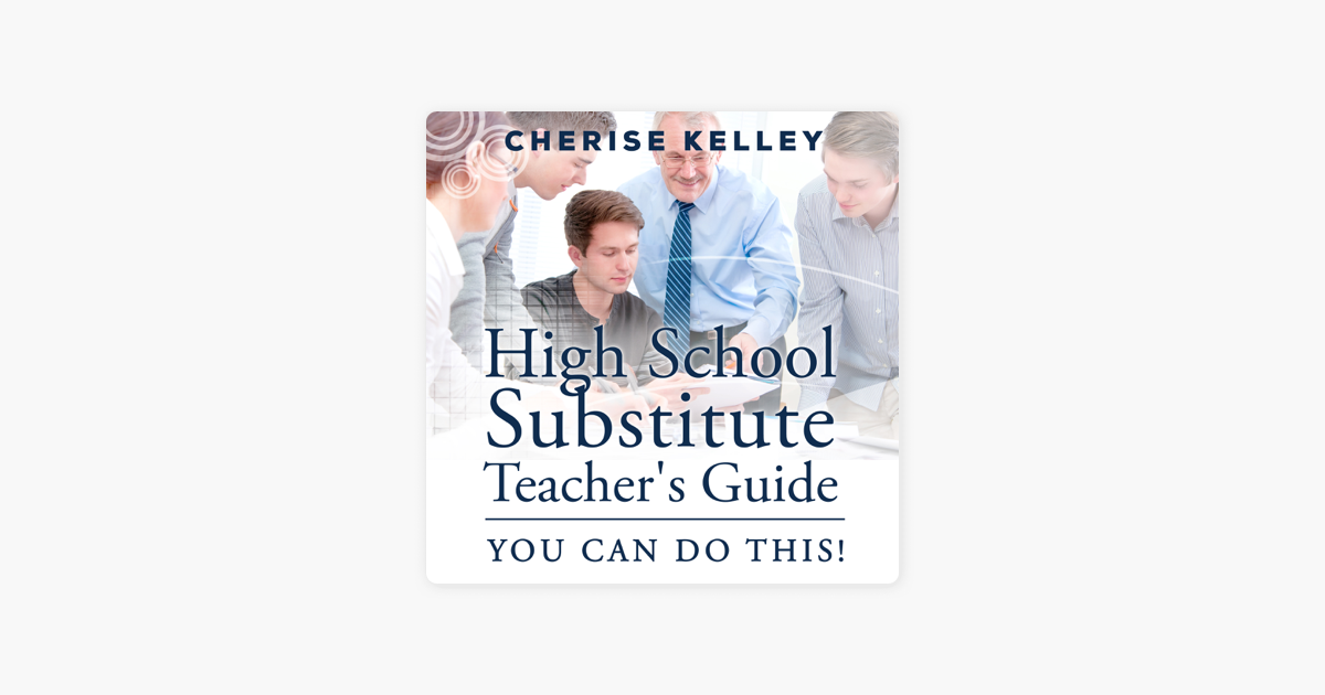 Substitute teachers