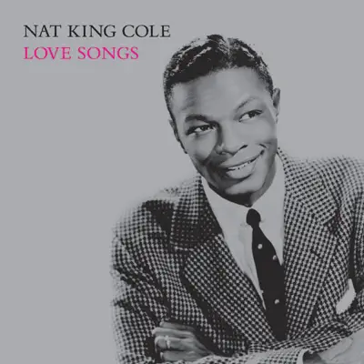 L-O-V-E (Japanese Version) - Single - Nat King Cole