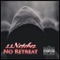 No Retreat - 11notchez lyrics