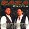 Lluvia de amor - Raza lyrics