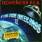 Robot Love - Techmaster P.E.B. lyrics