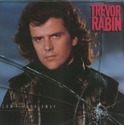 Trevor Rabin - Something to Hold On To