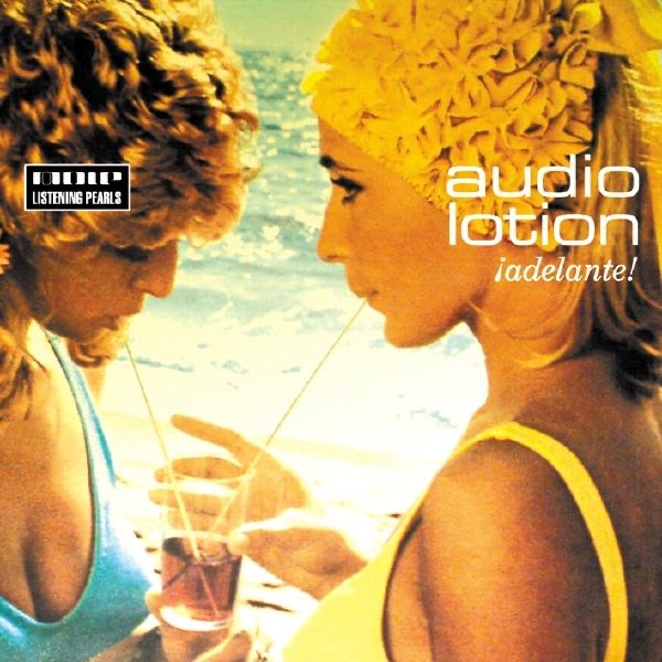 Audio Lotion - As Velas