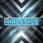 Slam! Hardstyle Vol. 2 artwork