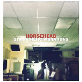 Album herunterladen Horsehead - Sympathetic Vibrations