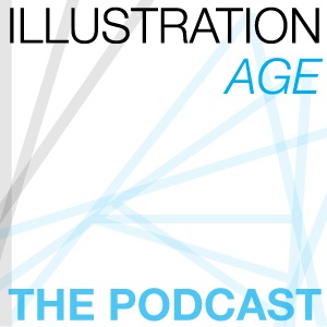 IA Episode 2 - Jessica Hische & Christoph Niemann on Science
