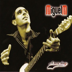 Miguel M - Get Up, Stand Up