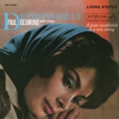 Paul Desmond - Autumn Leaves