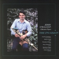 The Invasion by Jerry O'Sullivan on Apple Music