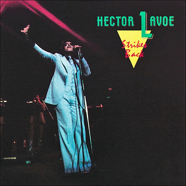 Hector Lavoe - Ponce