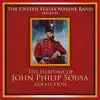 The Heritage of John Philip Sousa Collection album lyrics, reviews, download