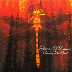 Throes of Dawn - The Warprophet Dreams