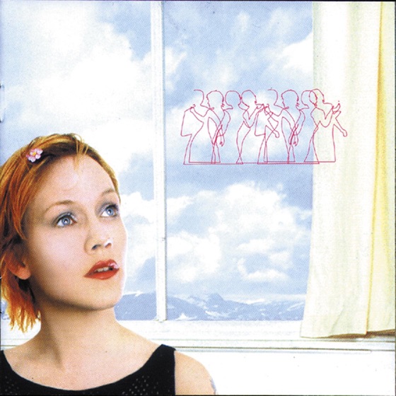 Cover artwork for Rainstorm