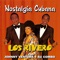 La Vela - Los Rivero lyrics