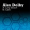 Cairo - Alex Dolby lyrics