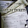 Get Ya Tickets - EP