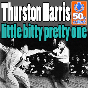 Thurston Harris - Little Bitty Pretty One - Line Dance Music