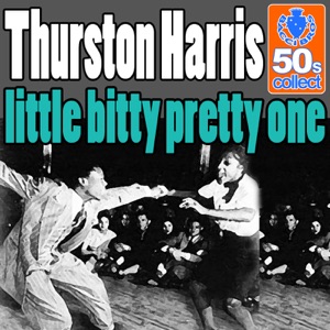 Thurston Harris - Little Bitty Pretty One - Line Dance Choreographer