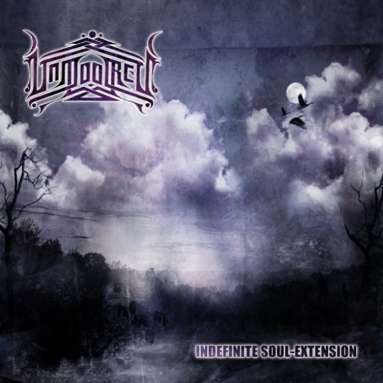 Cover artwork for Morndraper