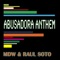 Abusadora Anthem (Dj Mdw Radio Edit Mix) - Raul Soto & MdW lyrics
