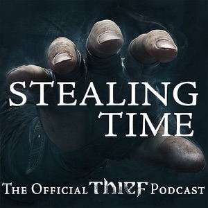 Stealing Time - Episode 3