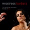 I'm Running feat. Sam Roberts (Radio Mix) - Misstress Barbara lyrics