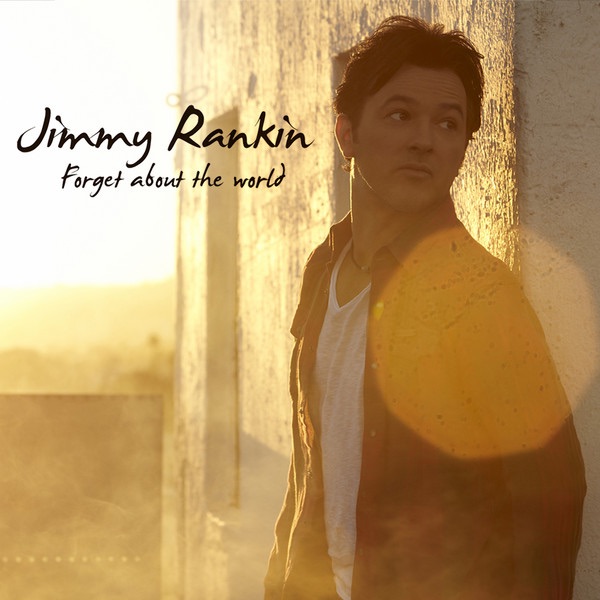 Jimmy Rankin