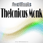 Thelonious Monk - Ruby, My Dear