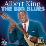 Albert King - Don’t Throw Your Love On Me So Strong