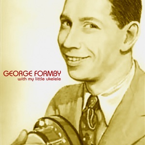 George Formby - When I'm Cleaning Windows - Line Dance Musik