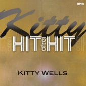 Kitty Wells - Will Your Lawyer Talk to God?