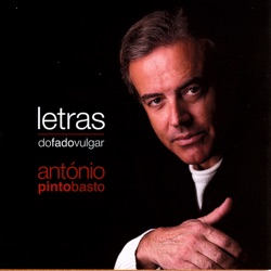 António Pinto Basto - Fado Do Recado